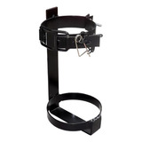 Suporte De Extintor Reforçado Caminhão/carreta 8kg 10kg 12k