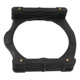Suporte De Filtro Quadrado De 100mm Zomei Para 67mm 72mm 77m