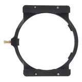 Suporte De Filtro Quadrado De 100mm Zomei Para 67mm 72mm 77m