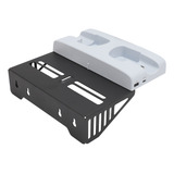 Suporte De Fone De Ouvido Para Pendurar Na Parede Do Console