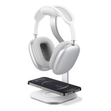 Suporte De Fone De Ouvido Spigen Premium Aluminium Para Airp
