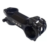 Suporte De Guidão Alumínio Gta Bike Mtb 31.8mm 7° Forjado