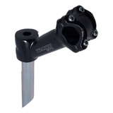Suporte De Guidão Avanço Mesinha Bicicleta 25,4mm