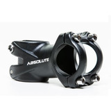 Suporte De Guidão Bicicleta 31,8mm X 28,6mm Mtb 6° Absolute 