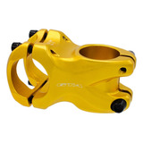 Suporte De Guidão Gta 3d Forjado Aheadset 45mm 0° 31.8mm 