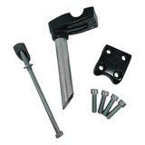 Suporte De Guidão Mesinha Reforçada Com Parafuso Expander