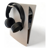 Suporte De Headset Fone Para Ps5 Playstation 5