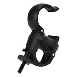 Suporte De Lâmpada De Bicicleta Mtb Clip Mount Rot