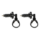 Suporte De Lanterna Ajustável Para Guidão De Bicicleta Mount