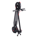 Suporte De Mão Dobrável Para Scooter Elétrico Para Es Max G3