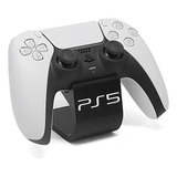  Suporte De Mesa Compatível Para Controle De Ps5.