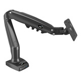 Suporte De Mesa Monitor Até 35 Cabo Usb E Hdmi ELG F98hdmi-u