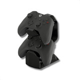 Suporte De Mesa P/ 2 Controle Xbox Series X - Series S - One