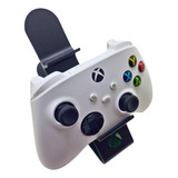 Suporte De Mesa P/ 2 Controles Xbox Series S X 360 Ou One