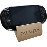 Suporte De Mesa Para Carregar Stand Psvita Ps Vita
