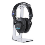 Suporte De Mesa Para Headphone Headset Fone De Ouvido Gamer