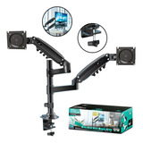 Suporte De Mesa Para Tv/monitor De 17 Até 27 Fh160n