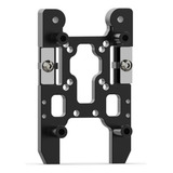 Suporte De Metal Cnc Para Sensor De Nivelamento Do Scanner C