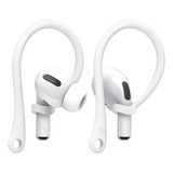 Suporte De Orelha Segurar Fone De Ouvido Sem Fio E AirPods