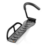 Suporte De Parede Atrio Para Bicicleta Até 20kg Preto Bi054