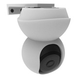 Suporte De Parede Compatível Com Câmera Tp-link Tapo C200