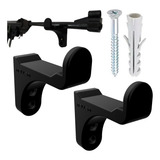Suporte De Parede Espingarda E Carabina Fuzil Airsoft