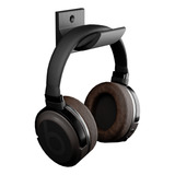 Suporte De Parede Headset Gamer Headphone Fone De Ouvido