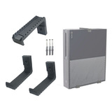 Suporte De Parede Painel Triplo Para Xbox One E Xbox 360