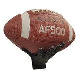 Suporte De Parede Para Bolas De Futebol Americano