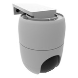 Suporte De Parede Para Câmera 360 Compatível C/ Im4 Izc1004