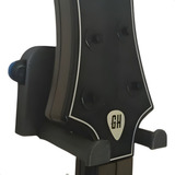 Suporte De Parede Para Guitarra Guitar Hero + Parafusos