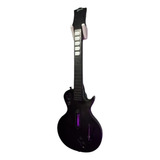 Suporte De Parede Para Guitarra Guitar Hero Rock Band