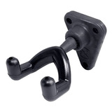Suporte De Parede Para Violão E Guitarra E Baixo Não Arranha