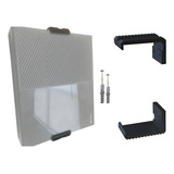 Suporte De Parede Para Xbox One Fat + Parafusos + Buchas