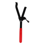 Suporte De Polia Para Motocicleta, Chave De Volante 68125mm