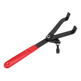 Suporte De Polia Para Motocicleta, Chave De Volante 68125mm