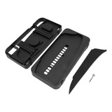 Suporte De Porta Usb Suporte De Base De Hub Horizontal Para