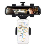 Suporte De Retrovisor 360º Bmg-21 B-max