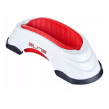 Suporte De Roda Dianteira Para Rolo De Treino Elite Travel