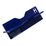 Suporte De Seda Acrílico - Holder Suporte
