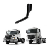 Suporte De Tanque Traseiro Mb Axor/atron - Le / Sem Cinta