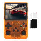 Suporte De Tela Hd Portátil De 3,5 Polegadas Para Console De