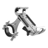 Suporte De Telefone Suporte De Bicicleta Alloy Mobile/electr