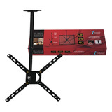 Suporte De Teto Para Tv 10 A 55 Polegadas Indusat Su-600i