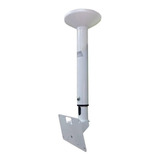 Suporte De Teto Para Tv E Monitor De 19 Até 56 - Sky30 