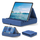 Suporte De Travesseiro Para Tablet, Suporte De Almofada Flex