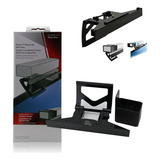 Suporte De Tv Compatível Kinect 2.0 Xbox One + Capa Proteção