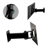 Suporte De Tv Lcd Articulado 10 A 55 Rayco