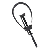 Suporte De Volante 330 Mm 13 Polegadas Ajustável Universal