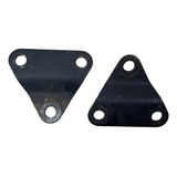Suporte Dianteiro Motor Suzuki Yes 125 2005 A 2008 Original